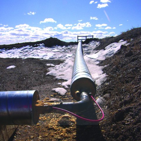 Gallery | Rovanco Piping Systems